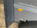 Hestetrailer Humbaur rapid - 3