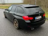 BMW 320d 2,0 Touring aut. - 2