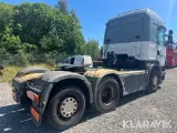 Lastbil Scania R480 6x4 - 3