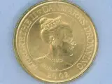 20 kr. 2002-03  Tårnmønter