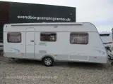 2005 - Hymer Living 530 LE - 2