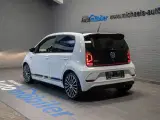VW Up! 1,0 GTi - 4