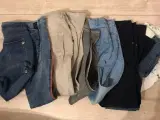 30 par Lækre bukser
