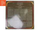 Beethoven - Symfoni nr. 4 LP fra Hungaroton - 2