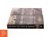 Maze runner - labyrinten af James Dashner (Bog) - 2