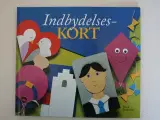 Indbydelses KORT