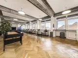338 m2 kontor på en af Frederiksbergs bedste adresser - 2