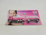 Modellastbil, HUMMER - Mercedes Benz Sachsen Milck - 3