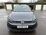 VW Golf VII 1,4 GTE DSG - 2