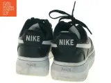 Sorte Nike sneakers fra Nike (str. 40) - 5
