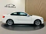 BMW 220i 2,0 Coupé aut. - 4