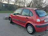 CITROËN C3 1.4 HDi (2009) - 4