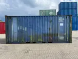 20 fods Container- ID: US T 3 - 5