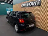 VW Polo 1,2 TSi 90 Comfortline BMT - 3