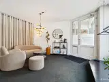 Butik/klinik/kontor med store facadevinduer - 5