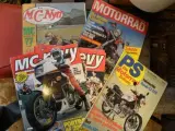 Bøger om motorcykler - 9982 Ålbæk - 5