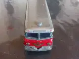 Tekno bus