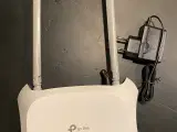Tp-link router sælges
