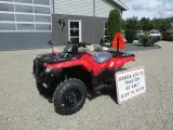 Honda TRX 420FE Traktor  STORT LAGER AF HONDA ATV. Vi hjælper gerne med at levere den til dig, og bytter gerne. KØB-SALG-BYTTE se mere på www.limas.dk - 2