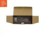 Håndvægte 1 kg (str. 14 cm) - 5