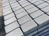 Bryggersten 14x21x5 gråmix