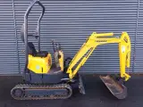 Yanmar vio10- 2a - 2