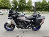 Yamaha Tracer 9 GT+ - 5