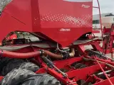Kverneland U-DRILL 6000 PLUS BUGSERET inkl frøsåudstyr - 2