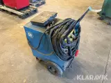 Svejsemaskine SAF Nertazip 540 - 2