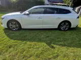 Peugeot 508 1,5 BlueHDi 130 Allure SW EAT8 - 4