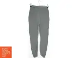 Grå joggingbukser fra H&M (str. 134) - 2