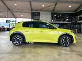 Peugeot e-208 54 GT - 3