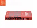 Privacy is Power af Carissa Véliz (Bog) - 2