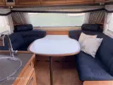 2012 - Kabe Royal 560 LGLE   Du får altid 13. mdr. garanti, vognen leveres fugt- og gastestet, synet og indregistreret, samt rengjort ind/- udvendigt. HUSK vi gerne tager din vogn i bytte. - 5