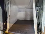 Camplet Concorde med solsejl  - 3