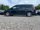 Chevrolet Orlando 2,0 VCDi LT aut. 7prs - 4