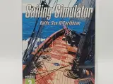 ⭐️· PC: Sailing Simulator: Baltic Sea & Caribbean - 3