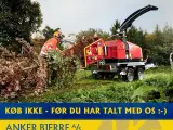 TP Lagersalg Nye,Brugte og Demo* SE DE GODE TILBUD PÅ www.ankerbjerre.dk - 4