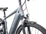 Lindebjerg 28'' Elcykel Street Royal - 3