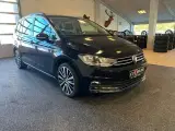 VW Touran 1,6 TDi 115 IQ.Drive DSG 7prs - 3