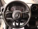 Mercedes Sprinter 314 2,2 CDi A2 Kassevogn aut. FWD - 4