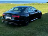 Audi A6 3,0 TDi 218 S-line S-tr. - 4