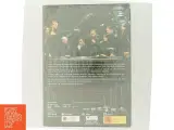 Battlestar Galactica-season 4 (DVD) - 4