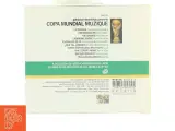 &#39;COPA MUNDIAL MUZIQUE&#39; fra Guidance Recordings - 2