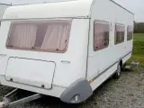 2002 Knaus Südwind 551 - 2