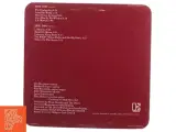 The Doors - L.A. Woman (LP) fra Elektra (str. 30 cm) - 3