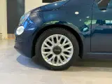 Fiat 500 0,9 TwinAir 80 Beauty Blue - 5