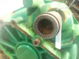 John Deere 2066 Slutdrev AZ43448 - 5