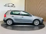 VW Golf V 1,6 Trendline - 4