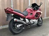 Suzuki GSX 750 F - 4